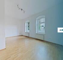 Altbau trifft Raumgefühl – 3 Zimmer in zentraler Lage von Braunschweig