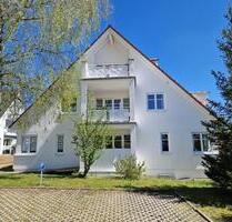 Helle 3 Zimmer EG Wohnung - 950,00 EUR Kaltmiete, in Spaichingen (PLZ: 78549)