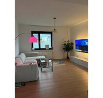 3-Zimmer Wohnung EG in Brake, Bielefeld