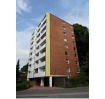 Tolle 2,5 Zimmer Wohnung in guter Lage - Bad Bramstedt