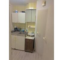 1,5 Zimmer Apartment mit EBK ab Oktober! - Olsberg