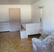 1-Zimmer Apartment 93128 Regenstauf an Wochenendheimfahrer