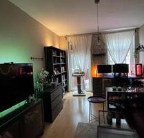 Schöne 2-Zimmer Wohnung in Stadtfeld Ost (Magdeburg)