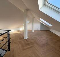 3 Zimmer Maisonette - Kernsaniert - Dachterrasse - Erstbezug - Taunusstein