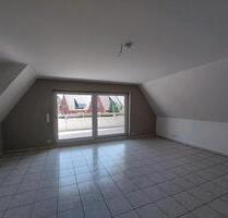 helle 3 Zimmer Wohnung mit 2 Balkonen - Stadtlohn