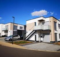 Sonnige 3-Zimmer Wohnung Am Hohen Rott – Niedrigenergiebauweise - Heilbad Heiligenstadt