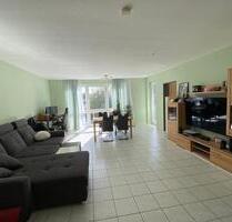 Moderne 3 Zimmer Wohnung, 91 qm, 720 € KM - Herford Falkendiek