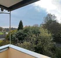 Schöne 2 Zimmer Wohnung in Düsseldorf Rath zu vermieten - Hilden Forstbach