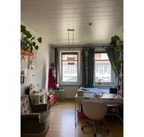 3-Zimmer Wohnung (3 Monate Übergangszeit) - Hannover Linden-Limmer