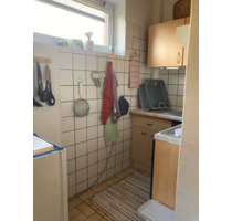 Schöne und ruhige gelegene Zwei Zimmer Wohnung mit Küchennische - Leer (Ostfriesland)