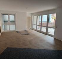 3-Zimmer Wohnung in zentraler Lage in Lübbecke zu vermieten