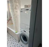 Ein Zimmer in einer Zweizimmerwohnung in Erpho-Viertel - Münster Mitte-Nordost