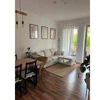 3-Zimmer Wohnung in Schölerberg - Osnabrück Nahne