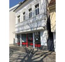 2-Zimmer Wohnung in Soest( Grandweg)