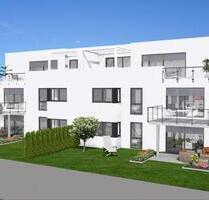 2 Zimmer Wohnung Neubau Sozialwohnung nur mit WBS! - Zwingenberg