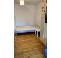 1 helles WG Zimmer Nähe DHBW in Ravensburg 5erWG