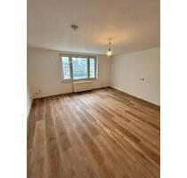 Frisch sanierte & modernisierte 2-Zimmer Wohnung in Wuppertal