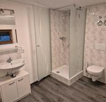 2 Zimmer Wohnung mit zusätz. Schwedenofen - Haselbach