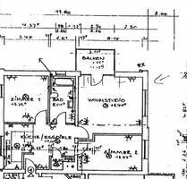 3-Zimmer Wohnung Erstbezug nach Renovierung - Garbsen