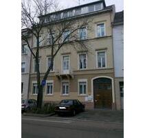 4- Zimmer Altbauwohnung am Kaiserplatz Gartenbenutzung - Karlsruhe