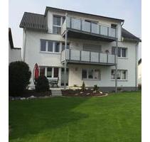 Schöne, helle 4-Zimmer Dachgeschosswohnung in Illertissen