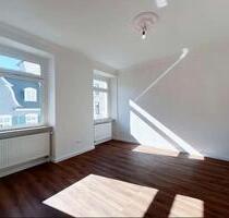 Frisch sanierte 4-Zimmer Wohnung - Wuppertal Unterbarmen