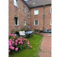 2 Zimmer Wohnung ab 01.10. in Friedrichsort - Kiel