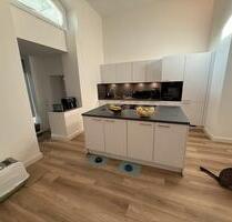 3 Zimmer Wohnung mit Terrasse in Düsseldorf