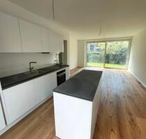 3-Zimmer Wohnung (Zweitbezug) in HH Alsterdorf - Hamburg