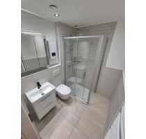 3 Zimmer Wohnung im Langerfeld Erstbezug nach Sanierung - Wuppertal Gemarkung Langerfeld