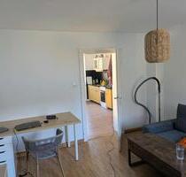 Geräumige 2 Zimmer Wohnung in der Adlerstraße 8 - Füssen