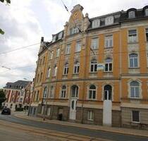 2 Zimmer Wohnung im Westend - 250,00 EUR Kaltmiete, in Plauen (PLZ: 08523)