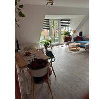 Helle 2 Zimmer Wohnung - 801,00 EUR Kaltmiete, in Ottersberg (PLZ: 28870)