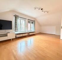 top gelegene 2 Zimmer Wohnung unweit der Altstadt in Maxfeld +++ mit Wanne und EBK +++ - Nürnberg Eberhardshof