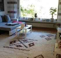 Helle 2 Zimmer Wohnung in top Lage Mülheim Saarn ab 1.1.2026 - Mülheim an der Ruhr Linksruhr