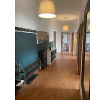WG Zimmer 18qm in einer 4-Zimmer Wohnung - Hannover Vahrenwald-List