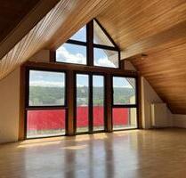 Gemütliche Zwei-Zimmer Dachgeschosswohnung in Rheder ! - Euskirchen Dom-Esch