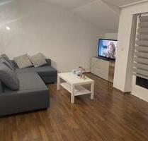 Rosenheim Happing-voll möbiliert 2 Zimmer Wohnung ab 01.12.2025