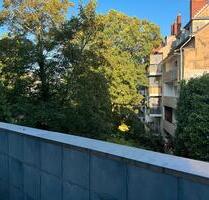 Perfekt geschnittene 2,5 Zimmer Wohnung in Oberkassel - Düsseldorf Niederkassel