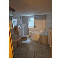 Zentrale 3,5 Zimmer Wohnung in calw