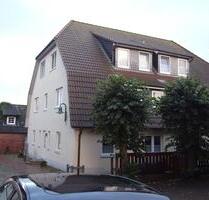 Zentrale 2 Zimmer Wohnung Stadtmitte - Itzehoe