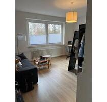 Moderne 2-Zimmer Wohnung mitten im Kreuzviertel in ruhiger Lage - Dortmund Innenstadt Ost