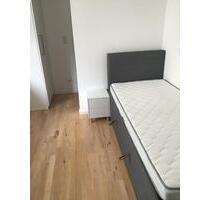 1 Zimmer Appartement möbliert Balkon Küche - Köln Kalk