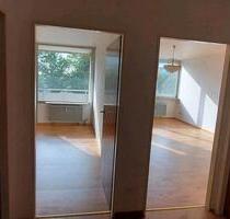 2 Zimmer Wohnung und Garagenstellplatz - Ratingen