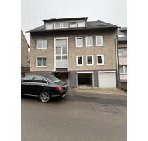 Renovierte 2 Zimmer Wohnung KDB - Remscheid