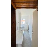 195€ | 3 Zimmer | Balkon - 395,00 EUR Kaltmiete, ca.  59,00 m² in Mücheln (Geiseltal) (PLZ: 06249)