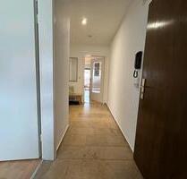 Helle 2-Zimmer Wohnung (54,6 qm) in Lörrach, Warmmiete 920,00 €