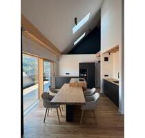 3 Zimmer Wohnung mit Galerie und Dachterrasse - Falkenstein