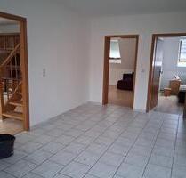 Schöne 4 Zimmer DG-Wohnung zur Miete - Wassertrüdingen