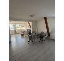Erdgeschosswohnung nahe Husum 87 qm, 2,5 Zimmer zu vermieten - Hattstedt